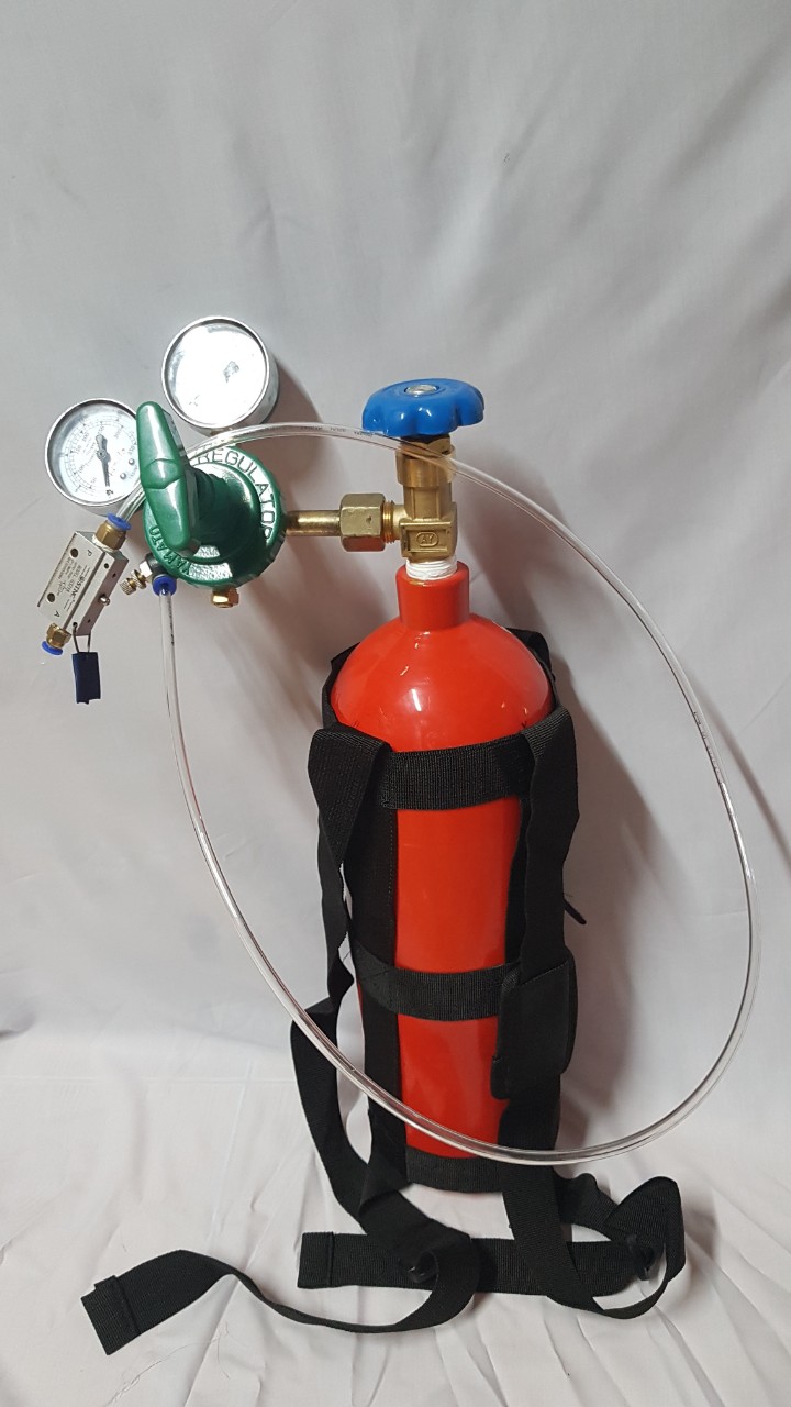 Bán  bộ áp khí etilen c2h4 cạo mũ cao su