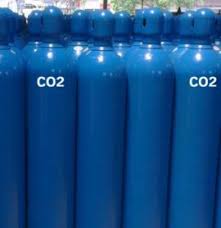 Nơi cung cấp khí co2 tinh khiết tại tphcm