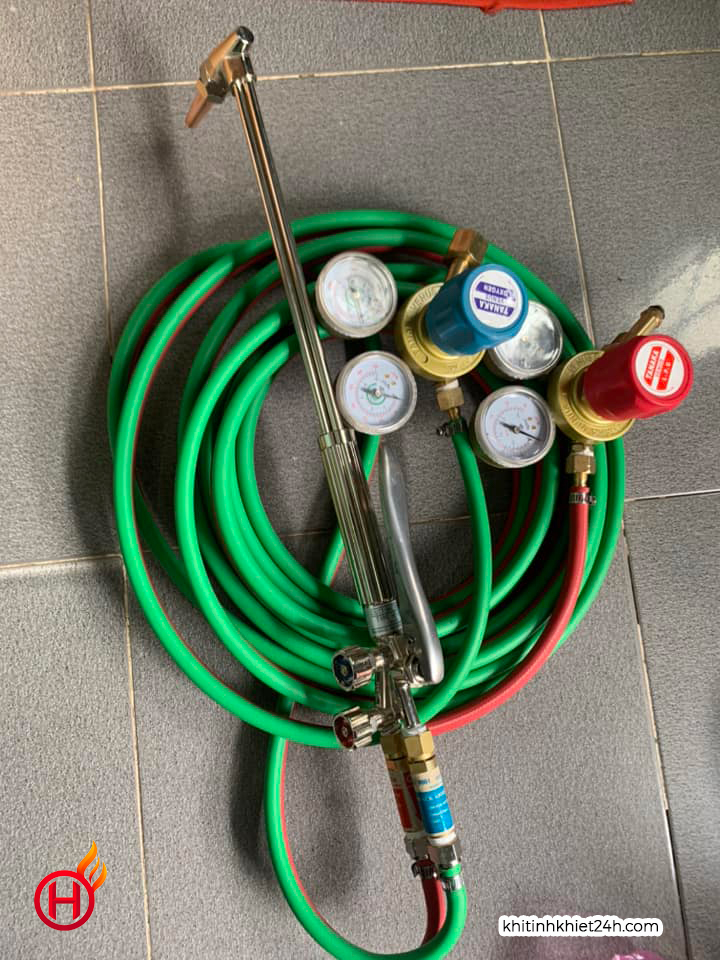 bộ h&agrave;n gi&oacute; đ&aacute;