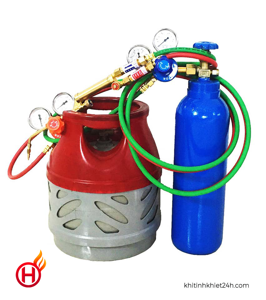 bộ h&agrave;n gi&oacute; đ&aacute;