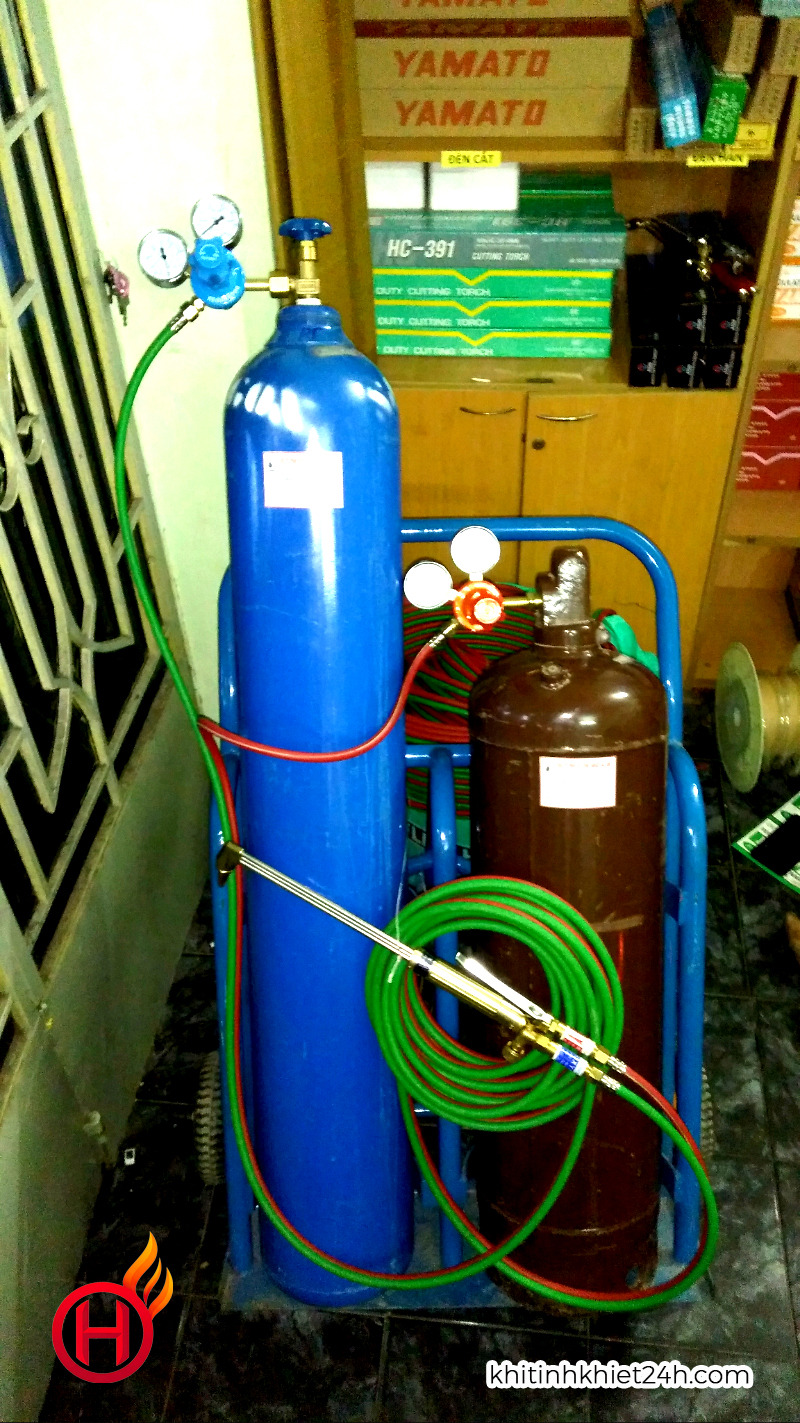 bộ h&agrave;n gi&oacute; đ&aacute;