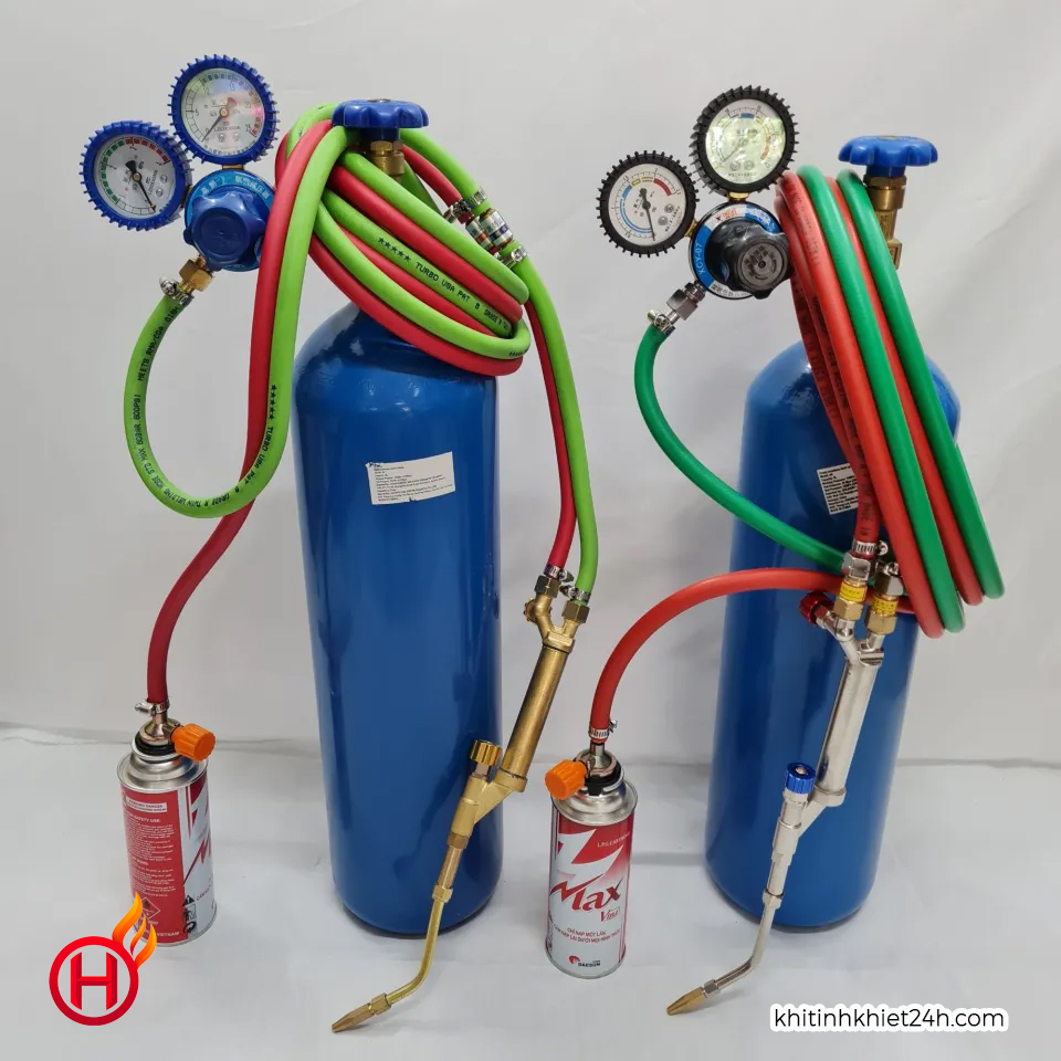 bộ h&agrave;n gi&oacute; đ&aacute;