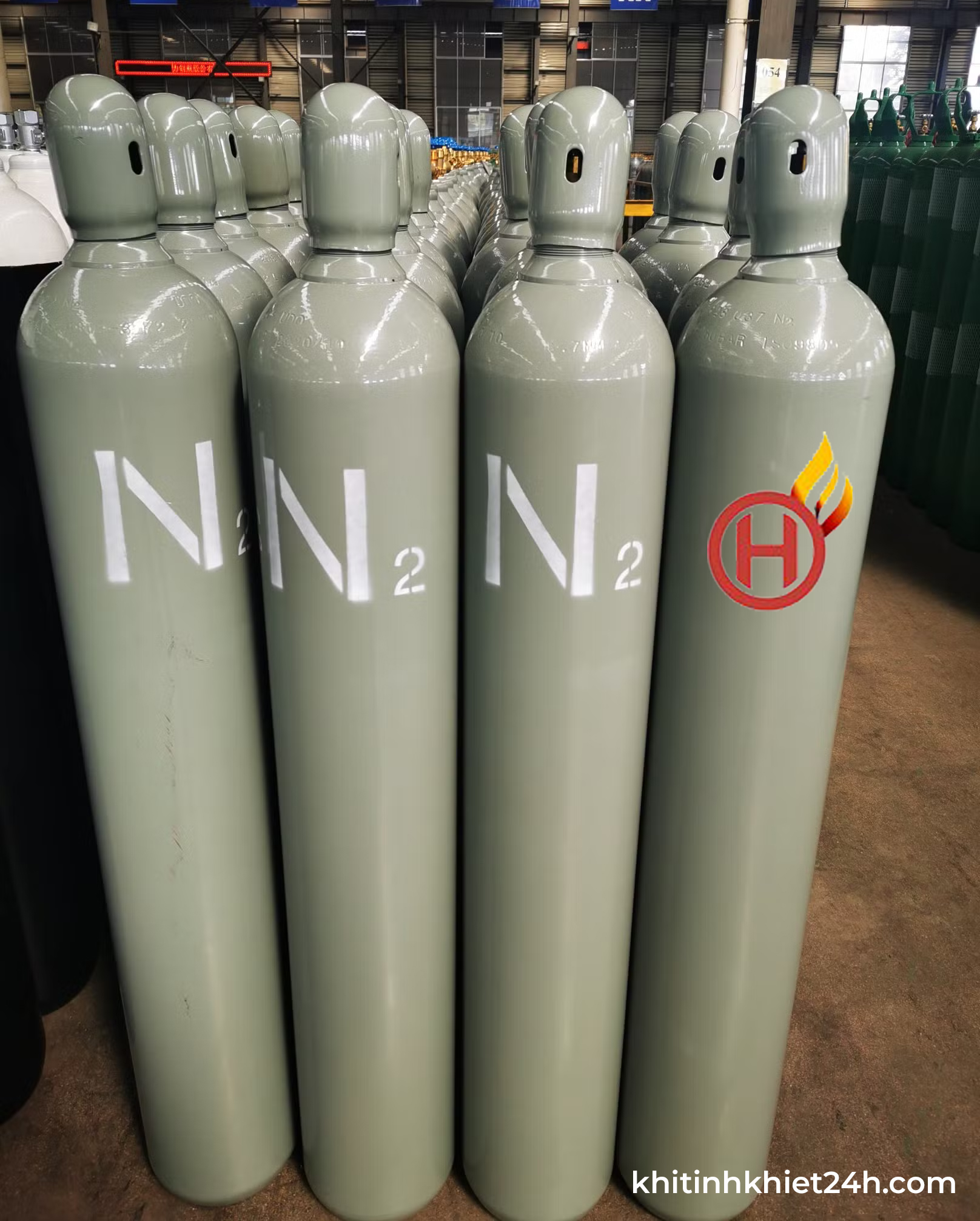 nito lỏng