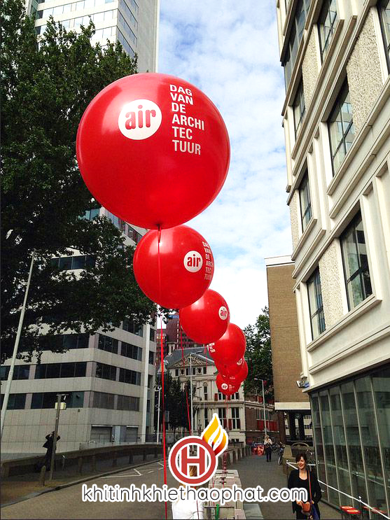 khinh khí cầu quảng cáo khinh khí cầu quảng cáo