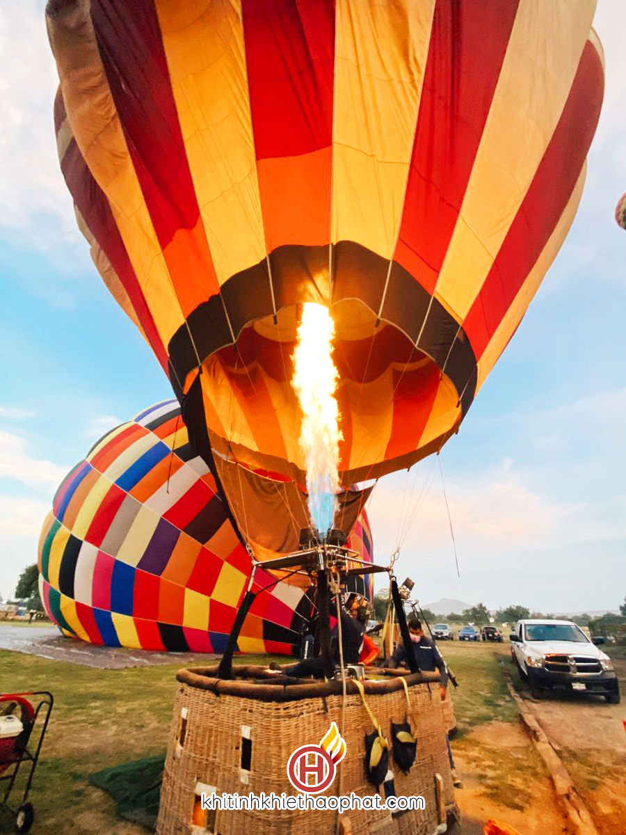 khí bơm khinh khí cầu khí bơm khinh khí cầu