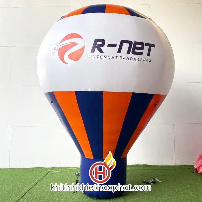 khinh khí cầu quảng cáo khinh khí cầu quảng cáo