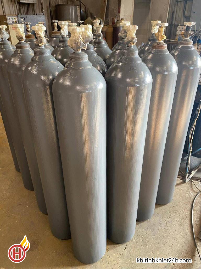thuê bình khí nitơ thuê bình khí nitơ