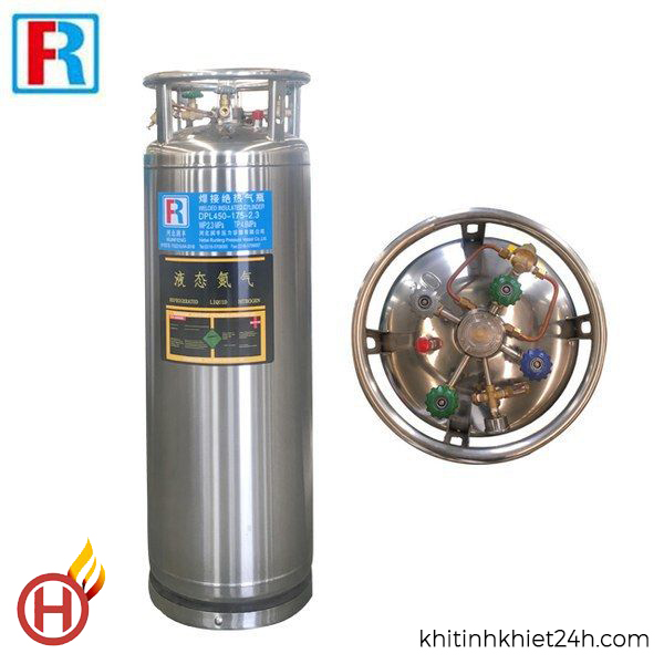 thuê bình khí nitơ thuê bình khí nitơ